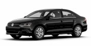 Volkswagen Jetta 2.5 SEL With Navigation MT 2013