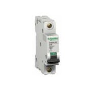 Cầu dao tự động MCB Schneider C60H-DC/250VDC/40A/1P/C