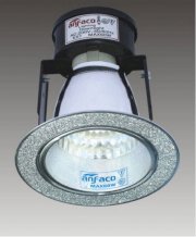 Đèn lon âm trần Anfaco Lighting AFC209LD 3.0inch