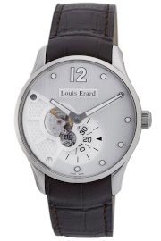 Louis Erard Men's 30208AA01.BDC40 1931 Exhibition Watch