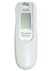 Máy đo nồng độ cồn Tanita HC-207