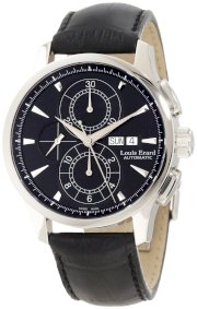 Louis Erard Men's 78220AA02.BDC51 1931 Chronograph Automatic Watch