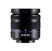 Lens Samsung 18-55mm F3.5-5.6 OIS