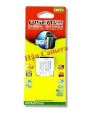 Pin Pisen FNP50 for Fuji