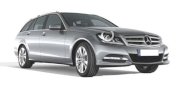 Mercedes-Benz C200 CDI BlueFFCIENCY 2.2 MT 2012