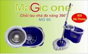 Cây lau nhà Magic one - MG 90