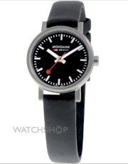  Ladies' Mondaine Evo Watch - A6583030114SBB