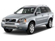 Volvo XC90 3.2 FWD 2013