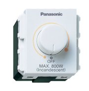 Công tắc điều chỉnh độ sáng đèn Panasonic WEG575181