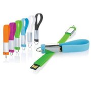 USB Shenzhen dây đeo 2GB - 2.0