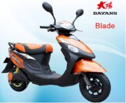 DAYANG Blade 500W 2012