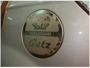 Năp xăng Hyundai Getz