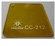 Mica màu dạng tấm Chochen CC-212