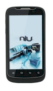 NIU Niutek 3G 4.0 N319