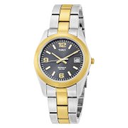 Timex Men's T23231 Classic Two-Tone Watch