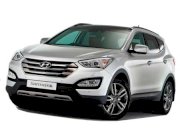 Hyundai SantaFe Sport 2.0T AT AWD 2013