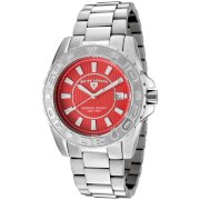 Swiss Legend Men's 9100-55 Grande Sport Stainless Steel Watch
