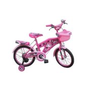 Xe đạp 2 bánh 16/27 bánh căm Lovely-Girl thường M897-X2B
