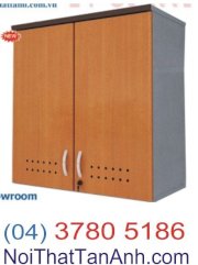 SM6620-OC tủ gỗ treo tường nội thất fami 