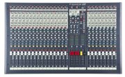 Soundcraft LX7II/32