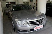 Xe cũ Mercedes Benz E class 250 2009