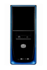 Cooler Master Elite 310 (RC-310) Blue/Black