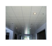 DML Square Tile Ceiling DML TX 606 C-1