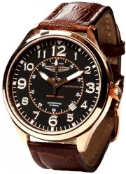  Moscow Classic Aeronavigator 2416/04041098 Automatic Watch for Him Made in Russia