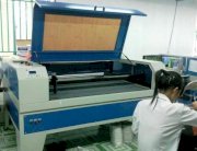 Máy cắt khắc laser TK-13090