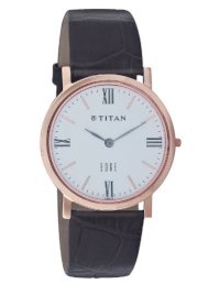 Đồng hồ đeo tay Titan Edge 679WL01