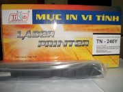 Mực in Tino Brother TN 240Y