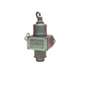 Sonoloid Valve OEM Temperature switches - Hycontrol 646 Series