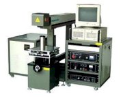 Máy khắc Laser kim loại YH-YAG (70X70MM)