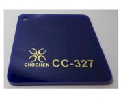 Mica màu dạng tấm Chochen CC-327