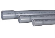 Ống dùng cho cấp nước L2A hệ mét Đạt Hòa Ø 110 x 3.20mm