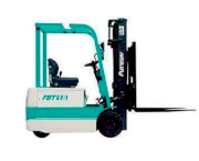 Xe nâng điện Artison FBT18 