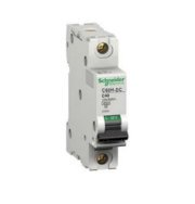 Cầu dao tự động MCB Schneider Multi 9 C60H-DC MGN61503/1P/110VDC/20kA