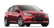 Ford Focus Hatchback SE 2.0 MT 2013