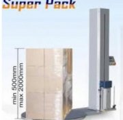 Máy quấn màng PE SUPER PACK SP-4505