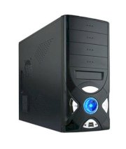 Super Case PC336-BK