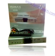 Humax HD01