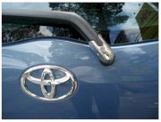 Bảo vệ gạt mưa Toyota Yaris