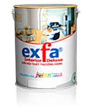 Joton nội thất thượng hạng Exfa 5 lít