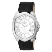 Lancaster Women's OLA0313BN/NR Hexagon white Dial Watch Model