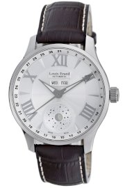 Louis Erard Men's 37227AA01.BDC52 1931 Multifunction Automatic Watch