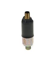 Sonoloid Valve OEM Pressure switches - Hycontrol MS/PS C21 Series