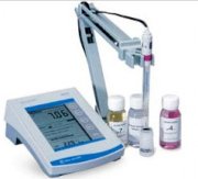 Máy đo PH để bàn Fisher Scientific AB15