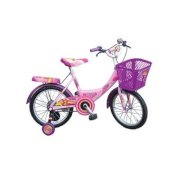 Xe đạp 2 bánh 16/K14 bánh căm Kittin K.2 M882-X2B