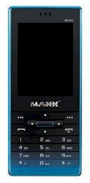 Maxx MX382