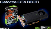 Inno3D GeForce GTX 660Ti (NVIDIA GeForce GTX 660Ti, GDDR5 2GB, 192-bit, PCI-E 3.0)